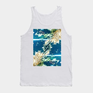 Underwater Tank Top